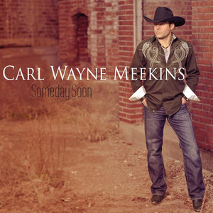 Carl Wayne Meekins — Festivaly.eu