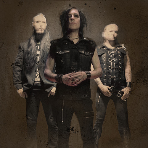 Adoration Destroyed Photo