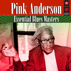 Essential Blues Masters album