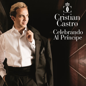 Celebrando Al Príncipe album