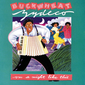 On a Night Like This album