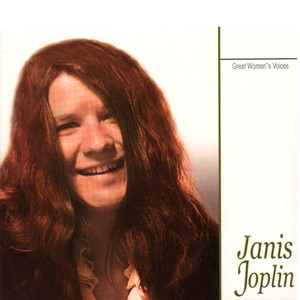 Janis Joplin album