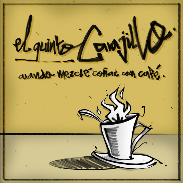 Carajillo Photo