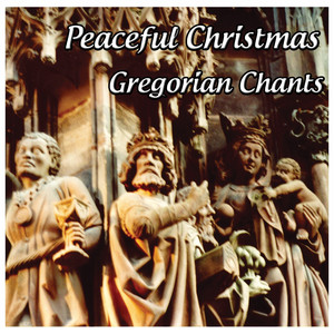 Christmas Chants cover