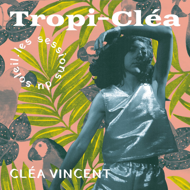Tropi-cléa cover