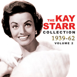 The Kay Starr Collection 1939-62, Vol. 2 album