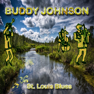 St. Louis Blues album
