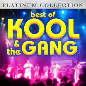 Best of Kool & The Gang cover