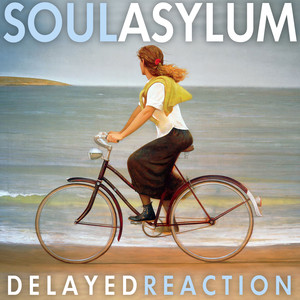 Delayed Reaction (Commentary Version) album