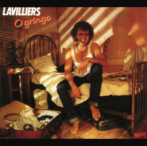 O Gringo album
