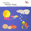 Weather Songs (from Ballads for the Age of Science) Albumcover