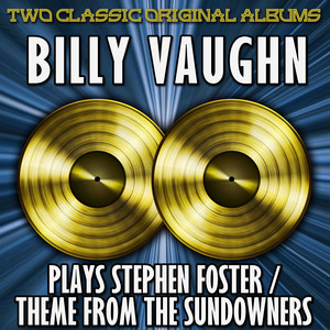 Billy Vaughn Plays Stephen Foster album