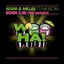 ALVAR & MILLAS Ft. EVA BLOM - Born 2 Be