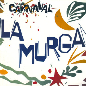 Carnaval Albumcover