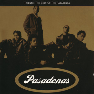 Tribute: The Best of the Pasadenas album
