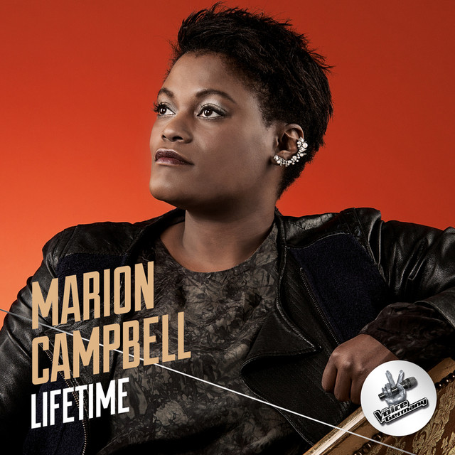 Marion Campbell Photo