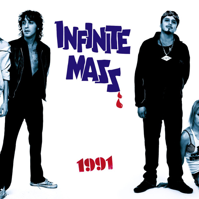 1991 cover