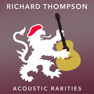 Acoustic Rarities cover