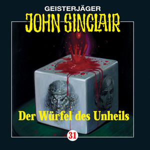 Folge 31: Der Würfel des Unheils