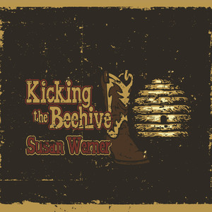Kicking the Beehive album