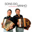 Os Oito Homens Do Minho Ao Vivo Albumcover