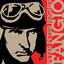 Fangio Albumcover