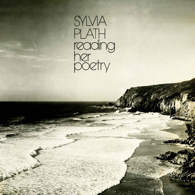Sylvia Plath Photo
