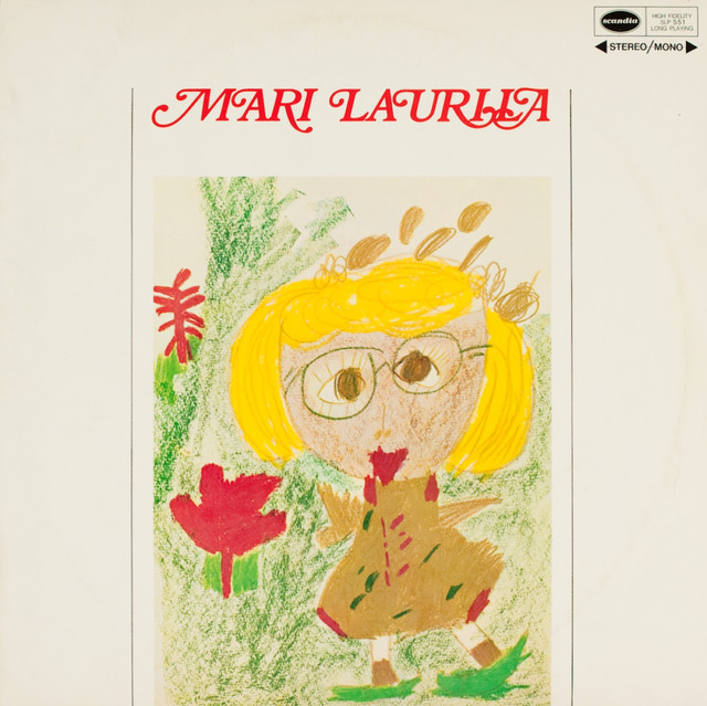 Mari Laurila Photo
