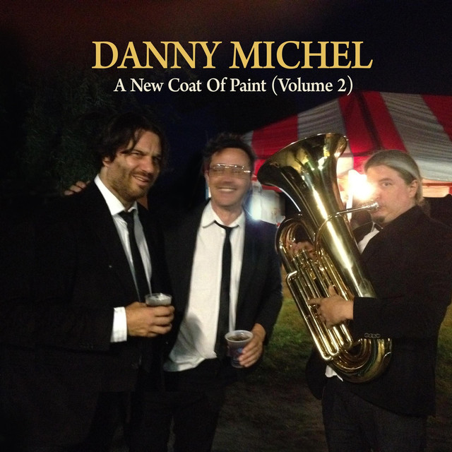 A New Coat Of Paint (volume 2) cover