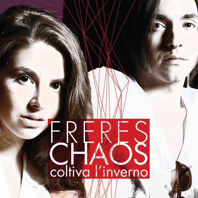 Frères Chaos Photo