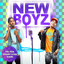 Skinny Jeanz And A Mic (Pre-Teen Squeaky Clean) cover