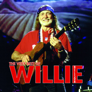The Very Best of Willie Nelson album