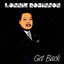 Get Back Albumcover