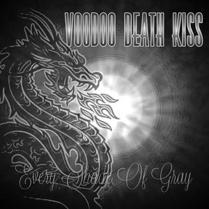Voodoo Death Kiss