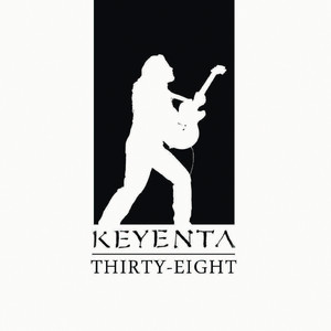 Thirty-Eight Albumcover