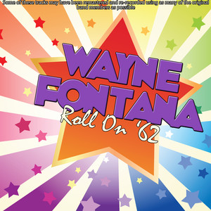 Roll On '62 album