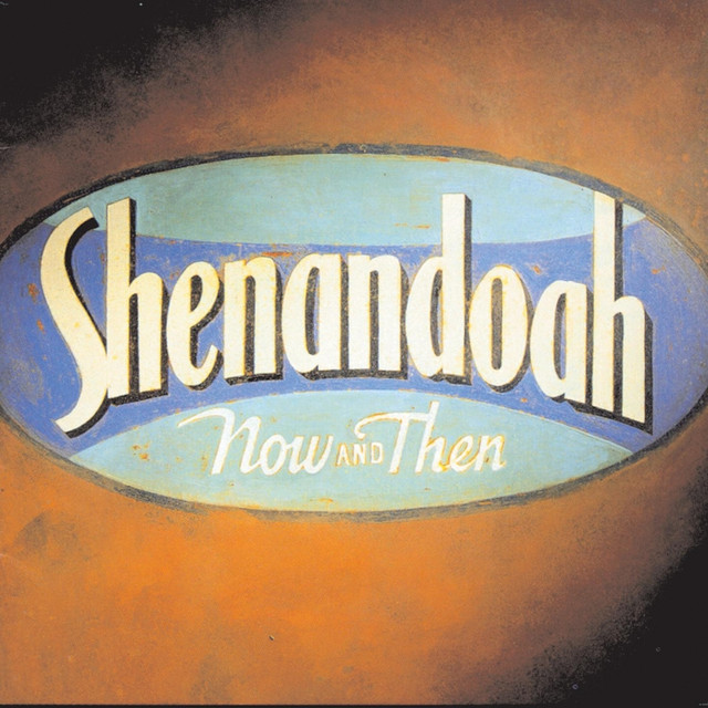 Now And Then cover
