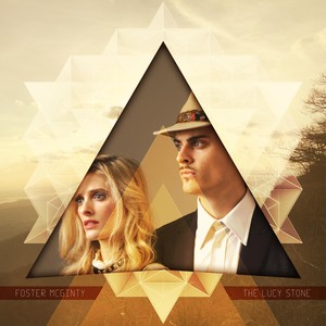 The Lucy Stone Albumcover
