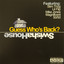 Guess Who's Back? Albumcover