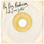 Audio Love Letter cover