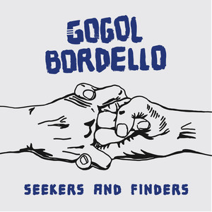 Seekers and Finders album