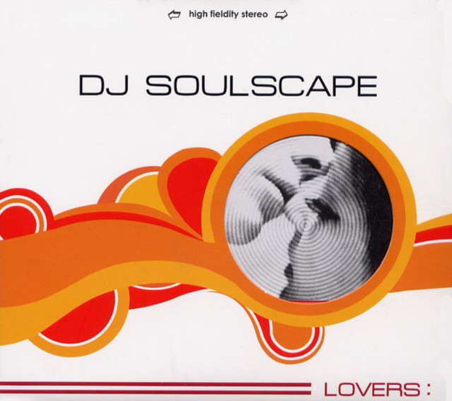 DJ Soulscape Photo