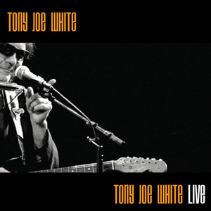 Tony Joe White - Live album
