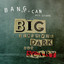 Big Beautiful Dark and Scary cover