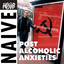 Post Alcoholic Anxieties cover