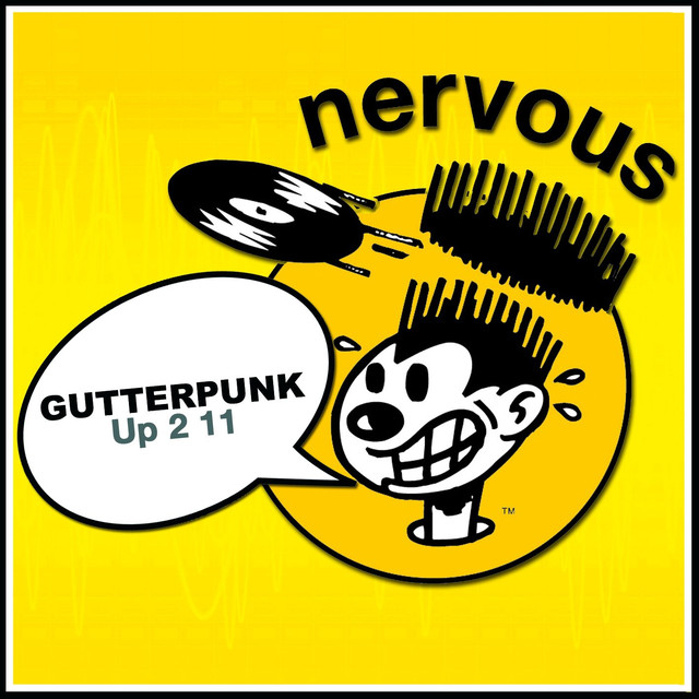 Gutterpunk Photo