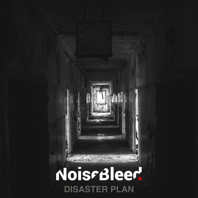 Noise Bleed Photo