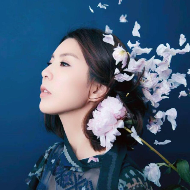 許茹芸 photo
