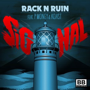 Signal (feat. P Money & Koast) Albumcover