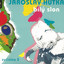 Bílý slon Albumcover